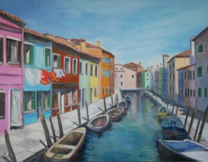 Burano (Venice)