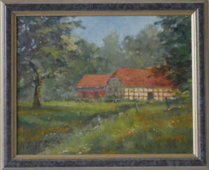 Farmhouse