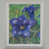 gentian